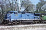 CSX 7929